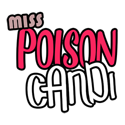 Miss Poison Candi